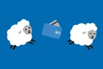 Chipolo wallet tracker dream about lost wallet sheep