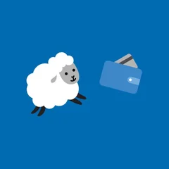 Chipolo wallet tracker dream about lost wallet sheep featured 2