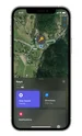 Find my app stop sound chipolo spot finders