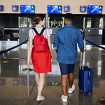 Chipolo Spot travel pack find my hand lugagge