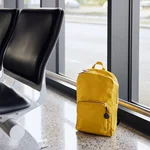 Chipolo Spot travel pack find my lost backpack 4