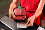 Chipolo Spot wallet tracker travel pack