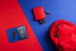 Chipolo Spot travel pack trackers Find My app