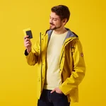 Chipolo wallet locator point and call