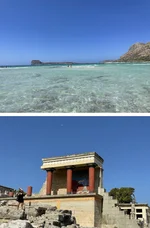 Marko Crete Greece