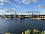 Masa Stockholm Sweden