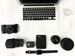 Electronics travel luggage abhilash sahoo