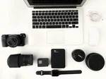Electronics travel luggage abhilash sahoo