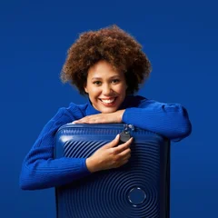 Chipolo luggage tracker with battery featured 2