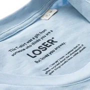 T shirt Collar