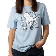 T shirt Fem