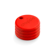 Chipolo ONE 4 Key Finder Pack Red