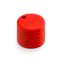 Chipolo ONE 6 Pack Key Locator Red