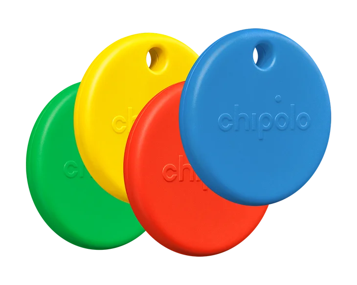 Find your keys, wallet, phone, and luggage - Chipolo