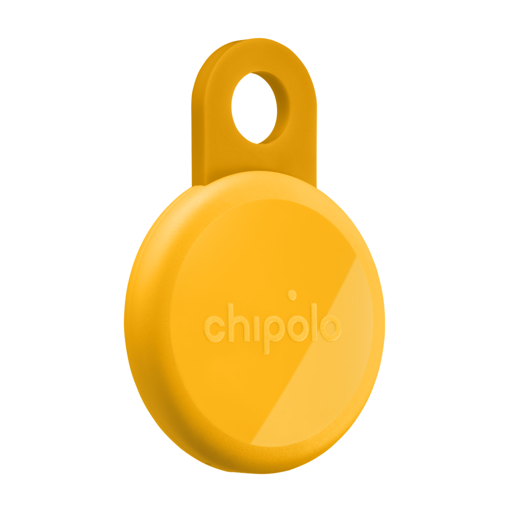 Chipolo LOOP - Honey