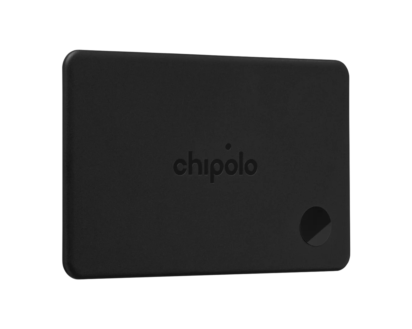 The thinnest Bluetooth wallet finder - Chipolo