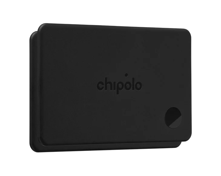 Find your keys, wallet, phone, and luggage - Chipolo
