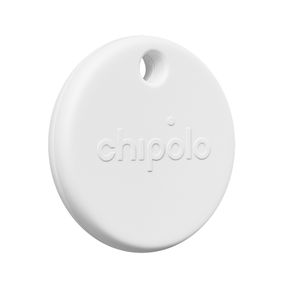 Chipolo POP - White