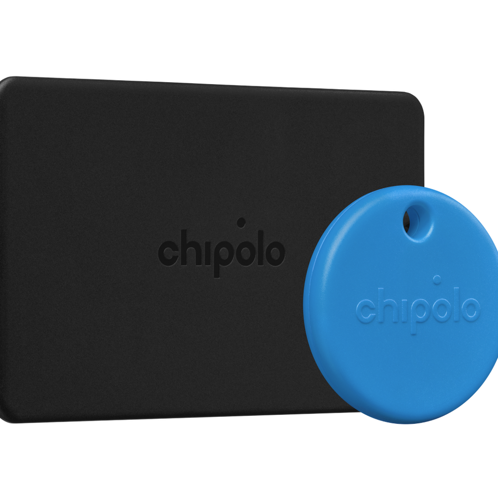 POP & CARD BUNDLE - Blue + Charcoal