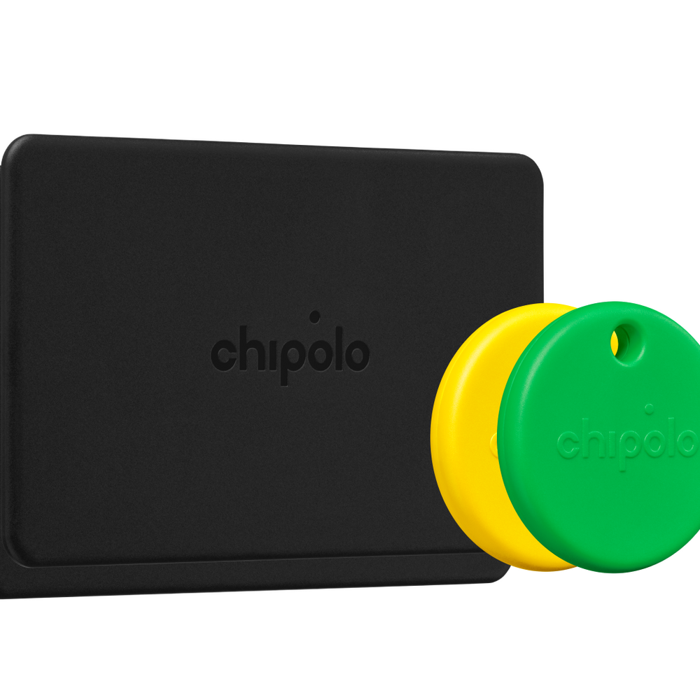 POP & CARD BUNDLE - Yellow + Green + Charcoal