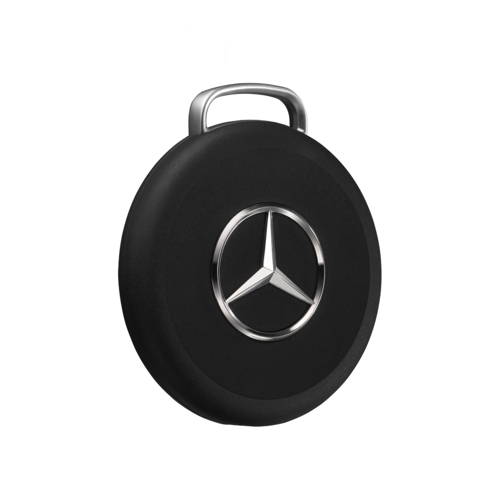 LOOP MERCEDES-BENZ EDITION - Mercedes-Benz edition: Black