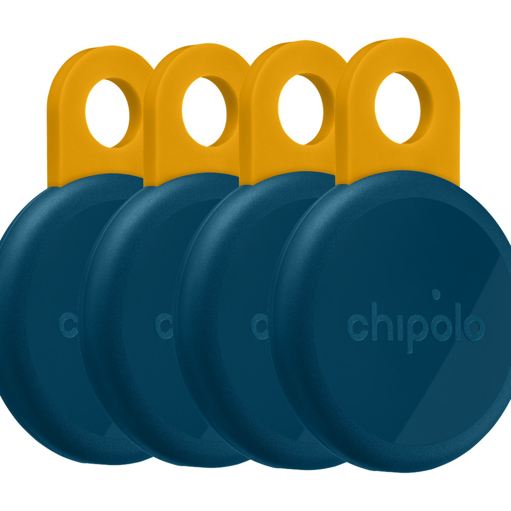 LOOP LIMITED EDITION - 4 Pack - Limited Edition: Deep Sunset