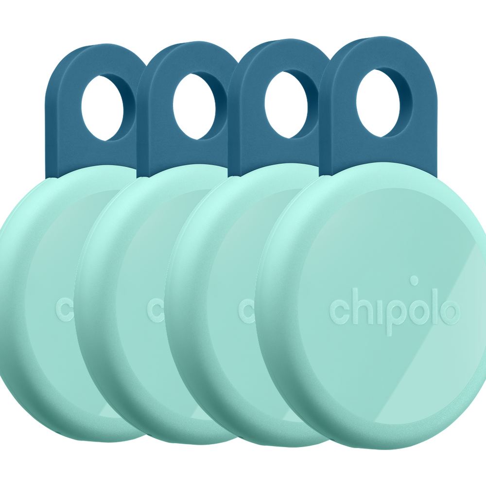 LOOP LIMITED EDITION - 4 Pack - Limited Edition: Morning Mist