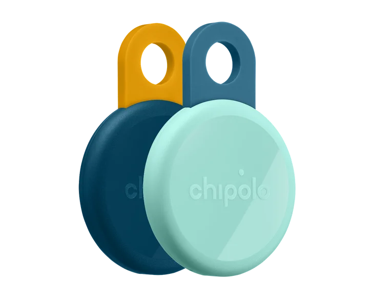 Find your keys, wallet, phone, and luggage - Chipolo