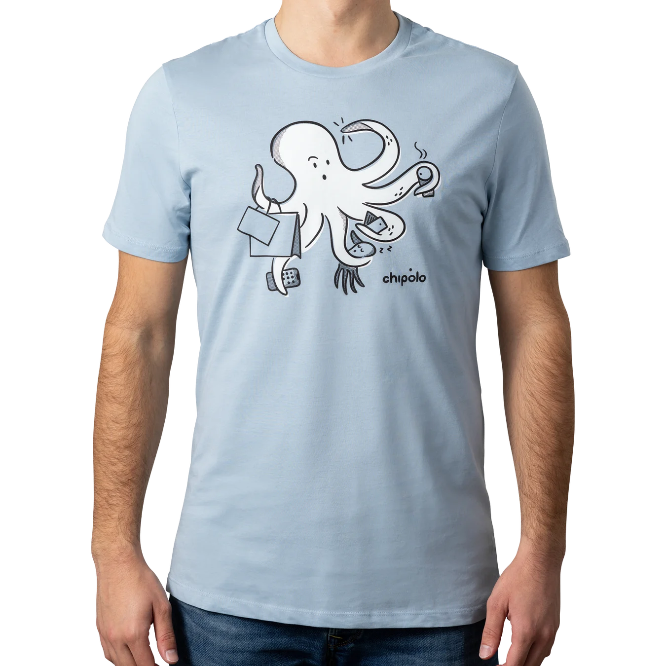 T shirt Male copy