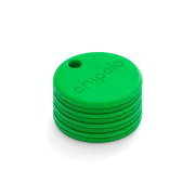 Chipolo ONE Key Finder 4 Pack Green