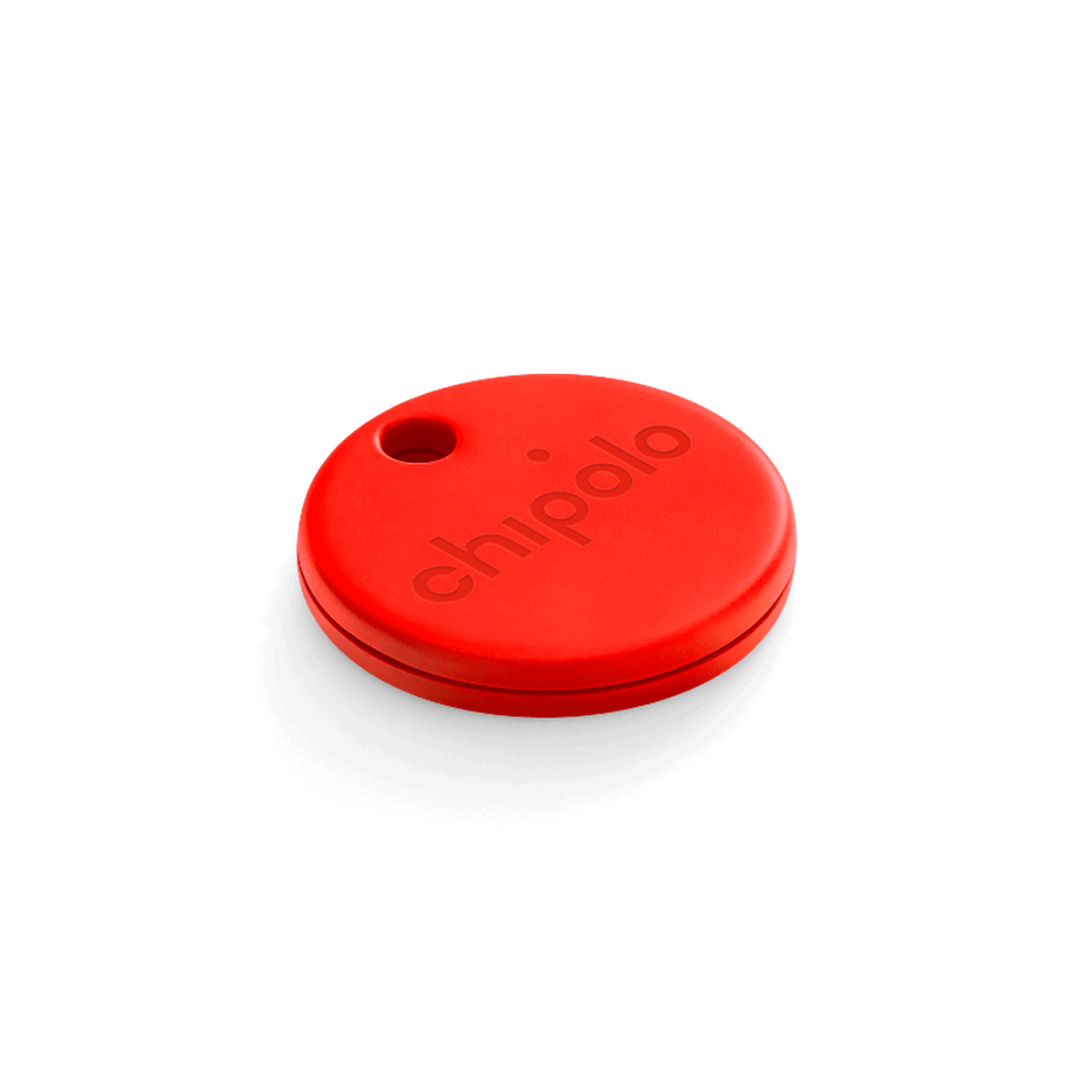 Chipolo - NEW! ⭐ Chipolo ONE Key Finder ⭐ The finder with a reminder is  finally here! Now even louder and longer-lasting, but still available in a  collection of different, easy-to-spot colors