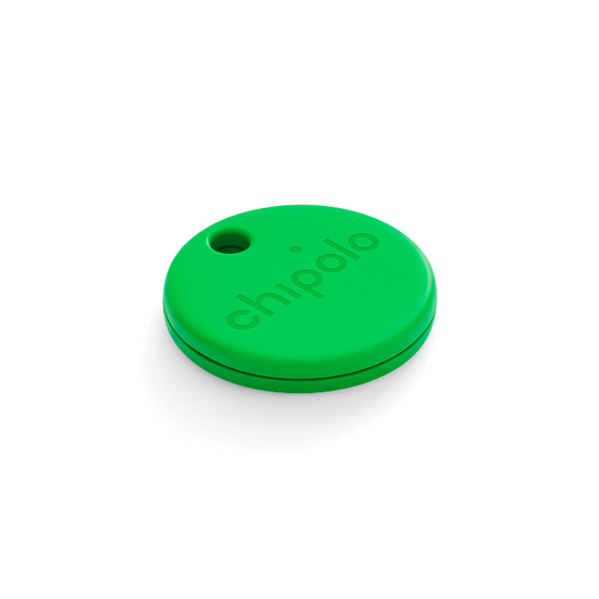 Chipolo ONE Green Bluetooth Tracker