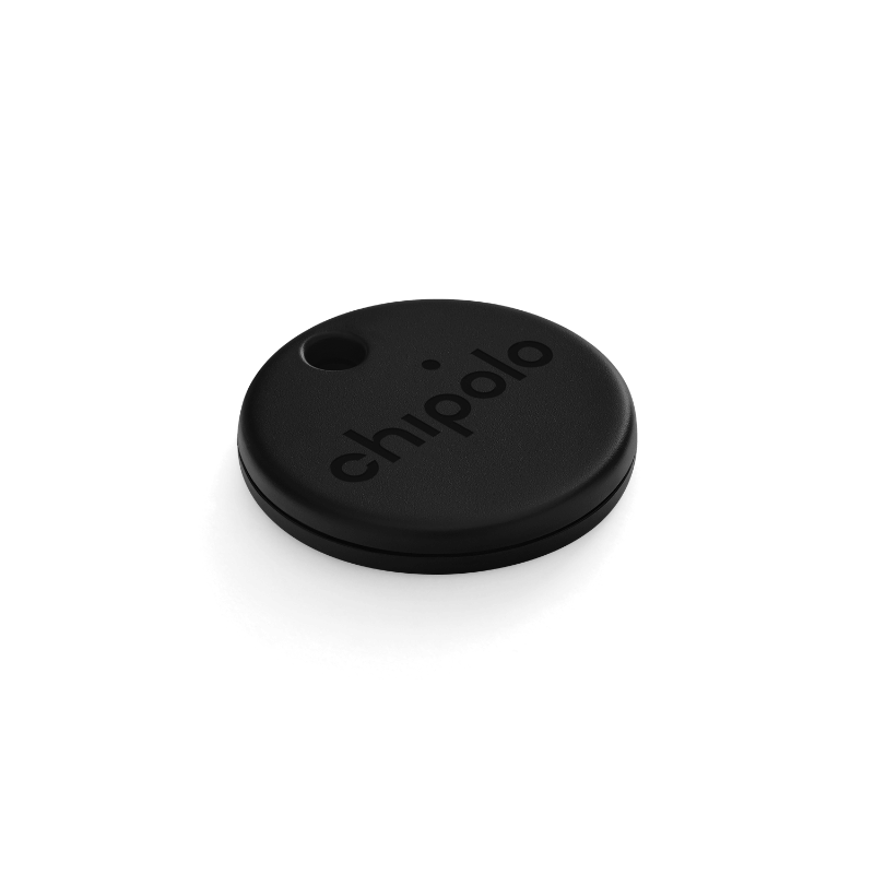Chipolo ONE Black Bluetooth Tracker