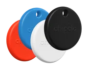POP 4 Pack Color Mix Red Blue White Black