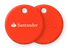 Chipolo Promo Red