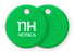 Chipolo Promo Green