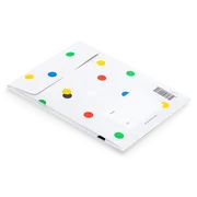 Chipolo gift pouch - confetti edition