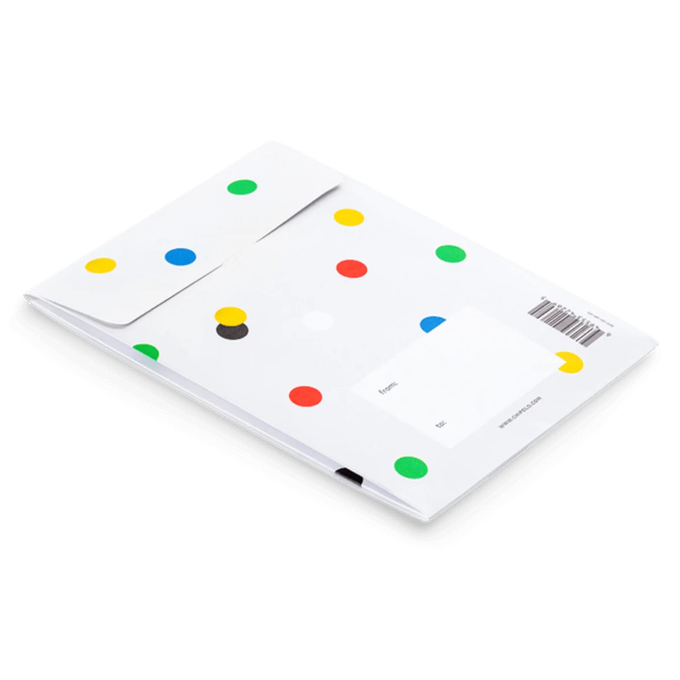 Chipolo gift pouch - confetti edition