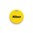 Chipolo ONE Yellow Nikon