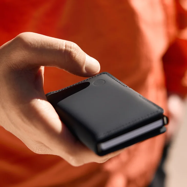 Trackable Miniwallet - Chipolo