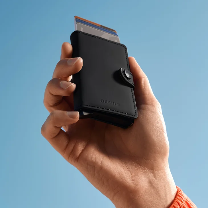 Trackable Miniwallet - Chipolo