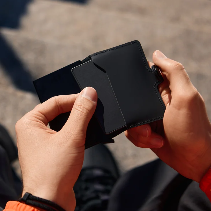 Trackable Miniwallet - Chipolo